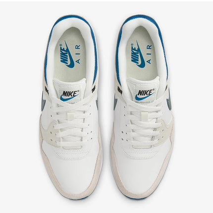 Nike Scarpe da corsa sportive leggere ufficiali AIR PEGASUS 89 da uomo FB8900-100