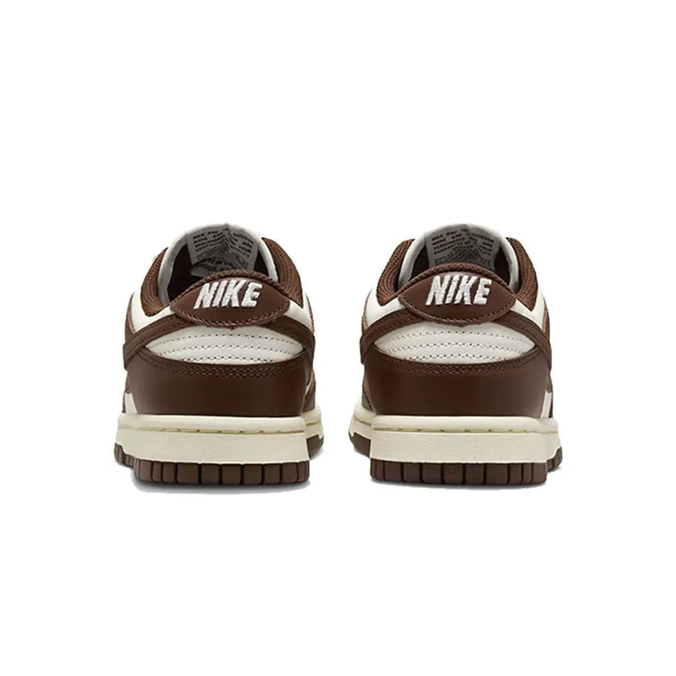 Nike Dunk Low Unisex Retro Classic Multi-Functional Slip-Resistant Shoes DD1503-124