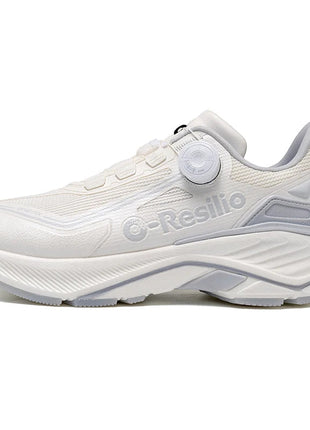 ONEMIX autunno inverno scarpe sportive Casual impermeabili da uomo scarpe da passeggio all'aperto abbigliamento leggero scarpe da papà antiscivolo da donna PlatiNum