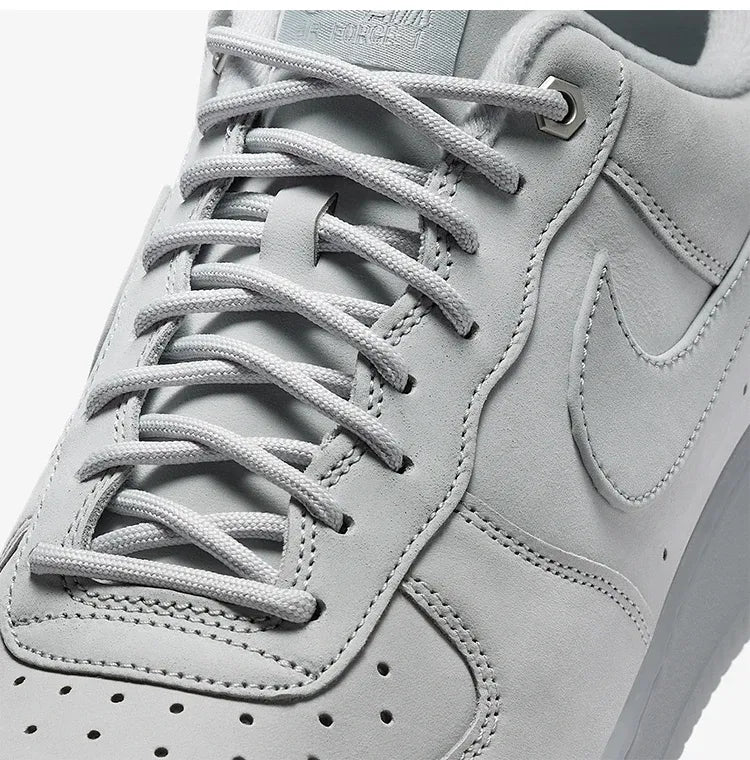 Nike genuine Air Force 1 men's sports durable breathable board shoes CJ9179-002