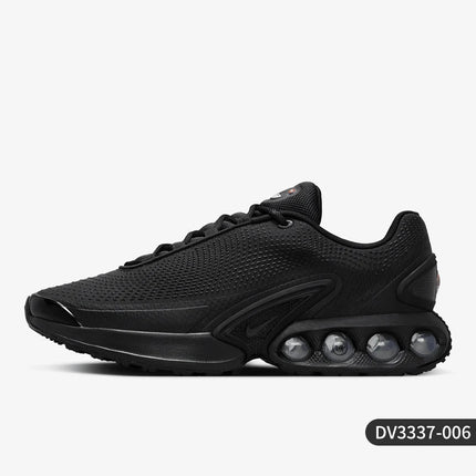 Scarpe leggere Nike Air Max Dn da uomo con supporto reattivo originali DV3337-006