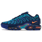 Nike Air Max Plus TN Drift Safety Orange Volt Gradient men women Tuned Air Retro Street Running Shoes FD4290-400