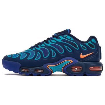 Nike Air Max Plus TN Drift Safety Orange Volt Gradient men women Tuned Air Retro Street Running Shoes FD4290-400
