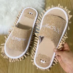 Beige / 40