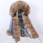 placket raccoon 42