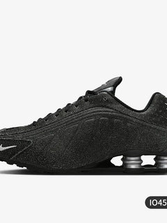 Nike Authentic Four Seasons Style Men's Retro Lace-Up Wear-Resistant Cushioned Running Shoes IO4544-002