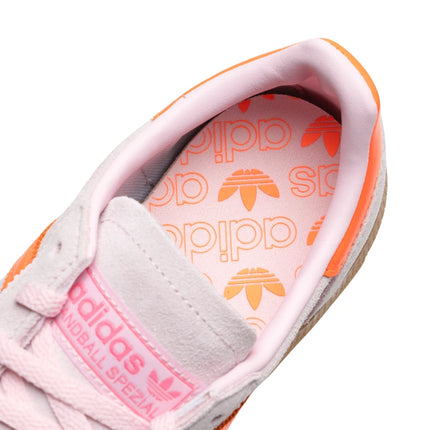 ADIDAS ORIGINALS HANDBALL SPEZIAL Scarpe da Allenamento per Donne Sneakers Basse T-Toe Scarpe Casual JS0250-1