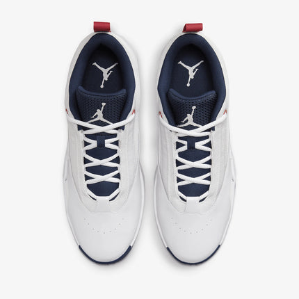 Scarpe da ginnastica basse Nike Ufficiale Genuine JORDAN da uomo con cuscino durevole FQ8298-100