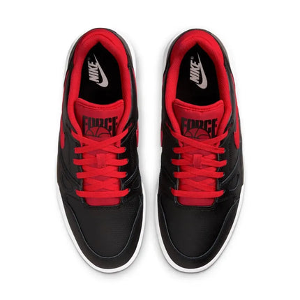 Nike Ful Force Low Stylish, versatile, and minimalist Warm, slip-resistant, waterproof Low-top skate shoes Men's FB1362-006