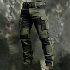 cotton trousers