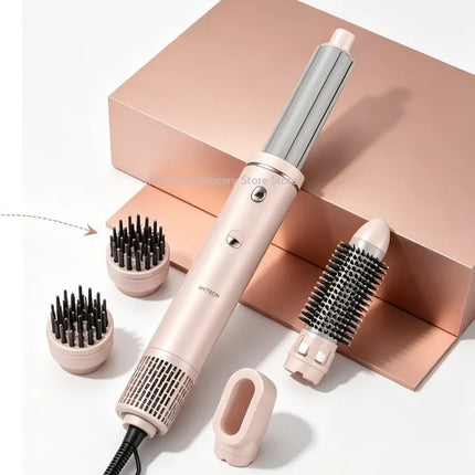 WETECH W1200  W1212 W1213 W1215 W1217 W1218 Professional Multi-function Hair Styling Tools Series