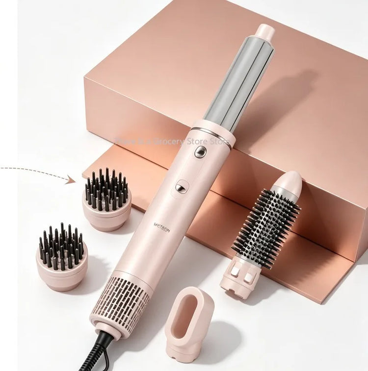 WETECH W1200  W1212 W1213 W1215 W1217 W1218 Professional Multi-function Hair Styling Tools Series