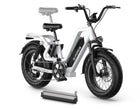 Bicicletta Elettrica G-FORCE RS ST per Tutti i Terreni, Potenza 750W, Batteria 48V15Ah, Bici Elettrica per Adulti, Pneumatici Larghi 20*4 Pollici per Tutti i Terreni