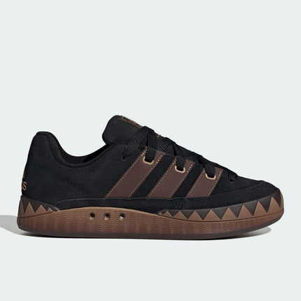 Adidas Ufficiale autentico ADIMATIC Scarpe da ginnastica retrò basse patchwork da uomo e da donna JR8034