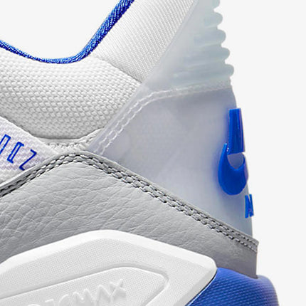 Scarpe da basket ammortizzate da uomo Nike Ufficiale autentiche Jordan Point CZ4166-101