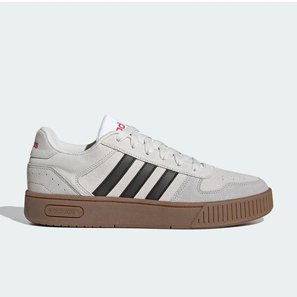 Adidas ufficiale autentico 2024 nuove scarpe da tavolo sportive retrò unisex JP8232