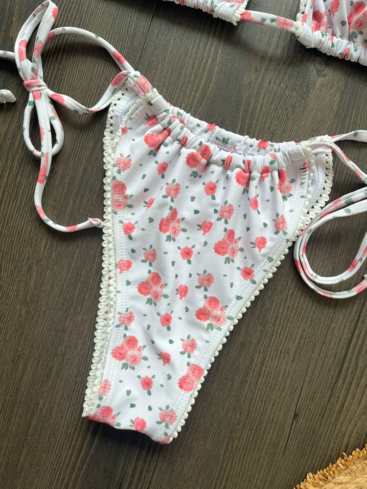 Micro Bikini Push Up Costumi da bagno donna 2025 Costumi da bagno femminili sexy Bikini brasiliano Perizoma Biquini Costumi da bagno Stampa Beachwear platinumshop
