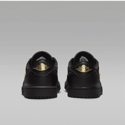 Scarpe da ginnastica basse durevoli Nike Authentic Air Jordan 1 da donna FN5032-007 platinumshop