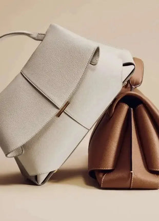 Nuove borse a mano da donna, borse tote di lusso, tracolle vintage da donna