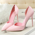 Pink 10.5cm / 35