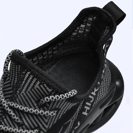 Scarpe da uomo Sneakers uomo tenis scarpe di lusso scarpe casual da uomo Trainer scarpe traspiranti da corsa mocassini di moda scarpe da corsa per uomo