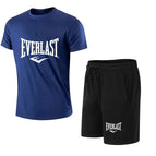 Navy Blue-3 / 4XL