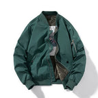 Darkgreen thin
