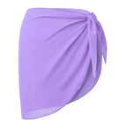 purple / Taglia Unica