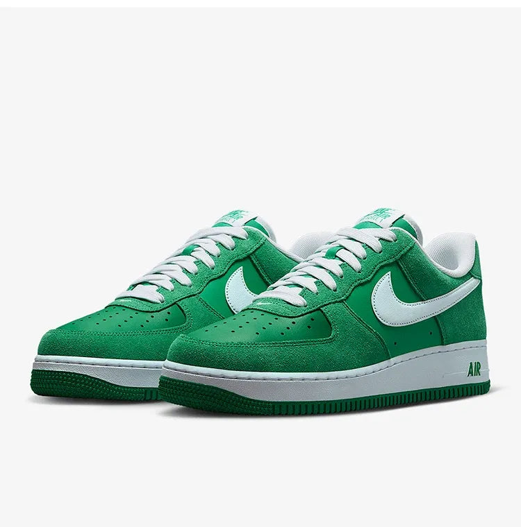 Nike Authentic Air Force 1 Men's Durable Casual Sports Shoes IB6388-300