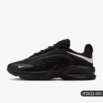 Scarpe da corsa basse da allenamento Nike originali Air Max Fire da uomo IF2621-100