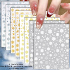SetAE (8 Sheets)