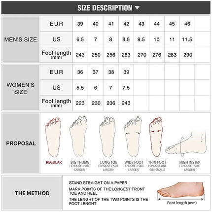RAX Running Shoes Men&Women Outdoor Sport Shoes Breathable Lightweight Sneakers Air Mesh Upper Anti-slip Natural Rubber Outsole PlatiNum