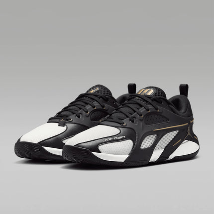 Scarpe da basket Nike Ufficiale autentiche JORDAN da uomo, durevoli, basse, con cuscino alla moda, FQ3859-007