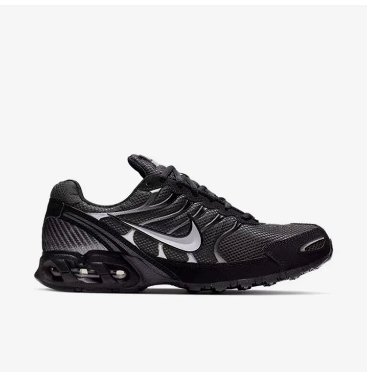 Scarpe da corsa ufficiali Nike AIR MAX TORCH 4 con cuscino d'aria da uomo 343846 -002