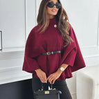 5382-Wine Red