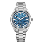 ADDIESKIN Luxury Watch Sapphire Titanium Dial 9015 Mechanical Automatic Watch Men 200m Waterproof Diving Wristwatch New K006
