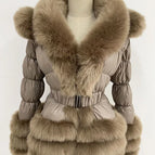 Dark camel