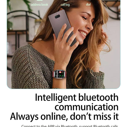 2026 Nuovo aggiornamento AI diagnostico Airbag pressione sanguigna precisa salute SmartWatch acido urico ECG lipidi nel sangue Smartwatch uomo donna platinumshop