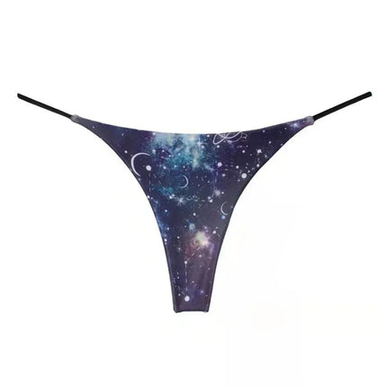 Women Panties Lingerie Sexy G Strings Low-Rise Thong Panties Female Sexy Underwear Women Seamless Low Waist Ladies Briefs Thongs