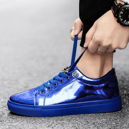 Nuovo autunno taglio basso Fashiona scarpe casual da uomo scarpe sportive di supporto leggere resistenti all'usura scarpe da passeggio flessibili versatili