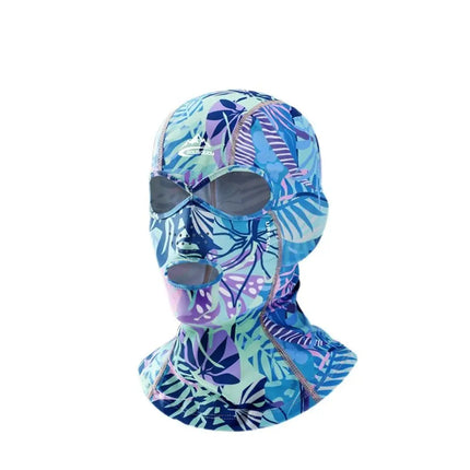 High Quality New Women Men Neoprene Swimming Cap Sun Protection Diving Caps Surf Cover Head Diving Beach Swim Mask