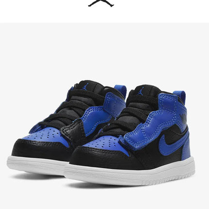 Nike autentico JORDAN 1 LOW ALT BP TD PS scarpe sportive casual per bambini AR6352-077 platinumshop