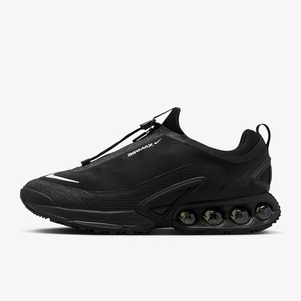 Nike Air Max Dn Roam originale da uomo, modello basso, per sport e tempo libero, HQ8605-001