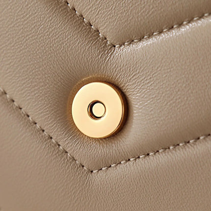 Borsa a Tracolla Formale da Ufficio in PU Resistente all'Usura con Manico Superiore, Borsa a Tracolla per Uso Quotidiano e Outdoor, Borsa Tote da Donna