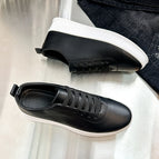 Black white