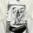 5029 white tops