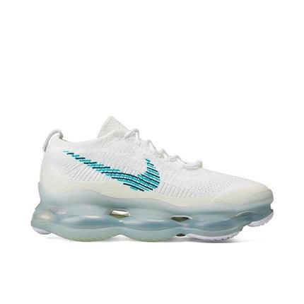 Scarpe da ginnastica da corsa da uomo NIKE AIR MAX SCORPION FK di nuovo arrivo originale platinumshop