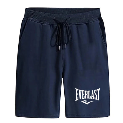 Pantaloncini Sportivi da Uomo 2026 Hot Sale, Pantaloncini Estivi per Allenamento Boxe Quotidiano, Pantaloncini Corti da Uomo per Palestra e Fitness all'Aperto, Lunghezza al Ginocchio platinumshop