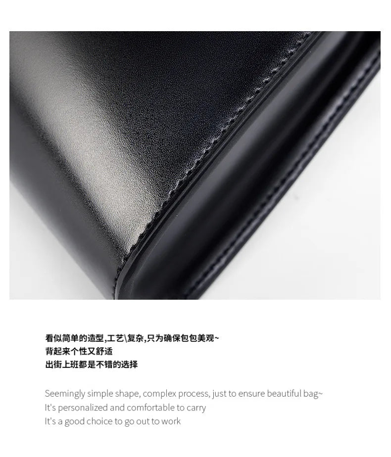 YANATARI underarm cowhide Genuine leather handbags women vintage red shoulder bag female korean luxury bag high quality 2025