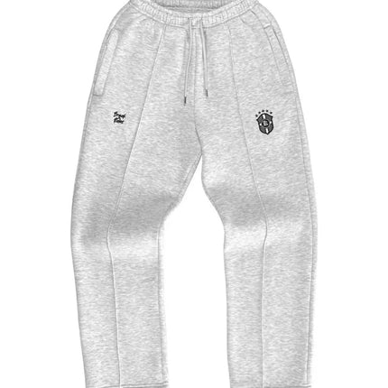 Y2k Men Clothing set Street retro Gothic tracksuit Harajuku Trend Hip Hop personality pattern embroidery oversized tracksuit PlatiNum